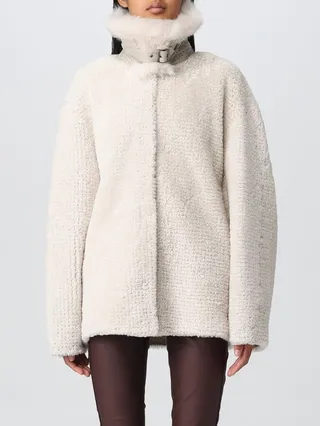Coat women S.w.o.r.d.