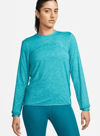 Drifit Swift Element Crew Top