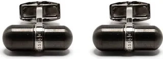 x Elton John Aids Foundation cufflinks