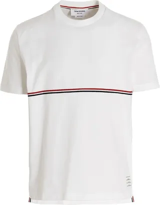 'rwb' T-shirt