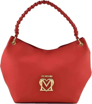 Women's Red Handbag