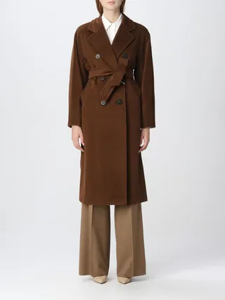 Coat women Max Mara