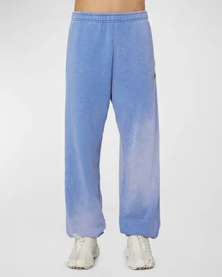 Men's P-Marky Faded Sweatpants