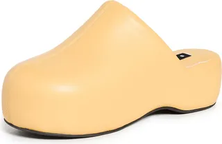 Simon Miller Bubble Clogs