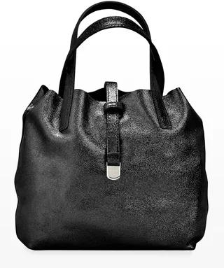 Luna Mini Reversible Tote Bag