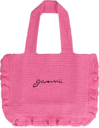 Crochet Bag