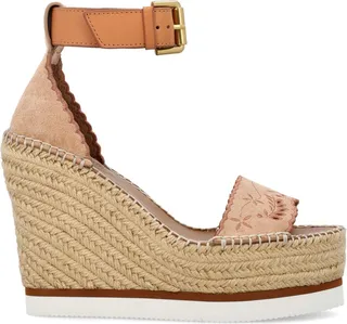 Glyn Wedge Espadrille