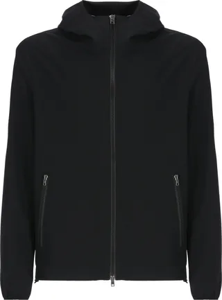 In Essence Bomber Jacket