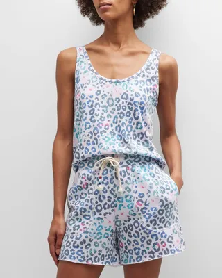 Cazador Tank Top