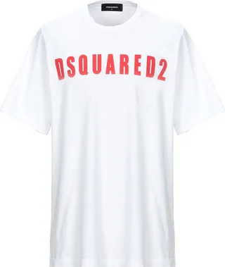 T-shirt White
