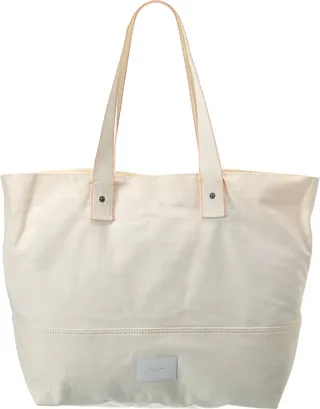 Rag & Bone Addison Denim Tote