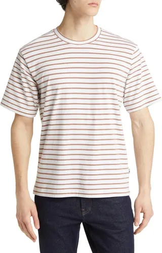 Men's Kurt Stripe T-Shirt