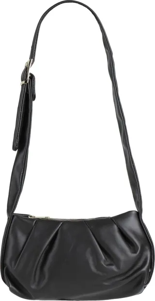 Shoulder Bag Dark Brown