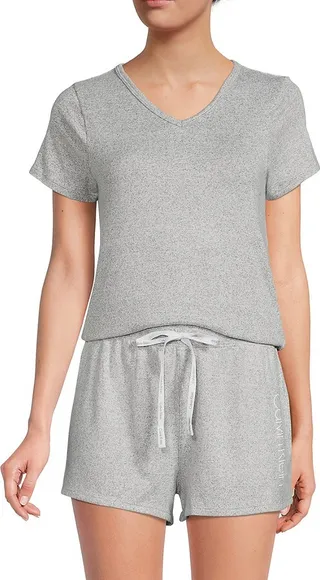 2-Piece Pajama Set