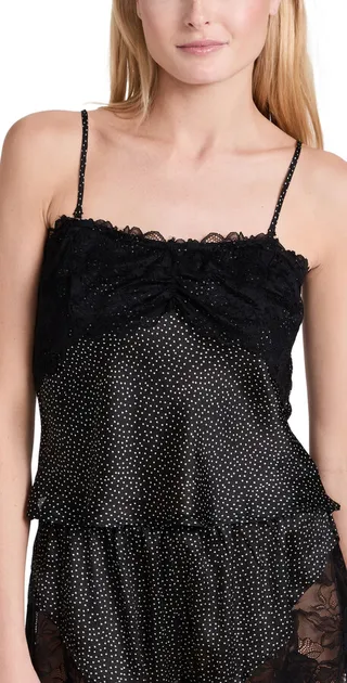 Free People All Dressed Up Tube