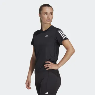 Own the Run Tee