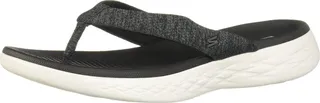 Skechers Women's On-The-go 600-Preferred Flip-Flop