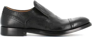 Alberto Fasciani Slipper Abel 59014
