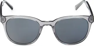 51MM Square Sunglasses