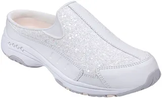 Traveltime Glitter Slip-On Sneaker