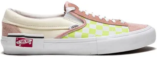 Slip-On Cap LX Deconstructed sneakers