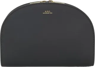 Demi-Lune clutch