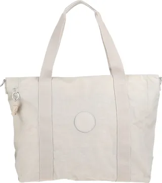 Handbag Beige