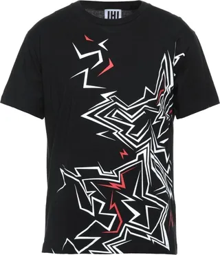 T-shirt Black