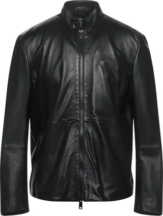 Jacket Black