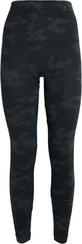 Spanx Seamless Ecocare Leggings