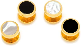Double Sided Shirt Studs