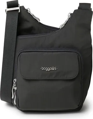 Baggallini Criss Cross Women's Crossbody