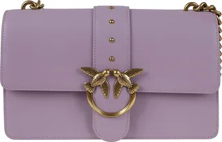 Love One Classic C Vitello Seta Pinko