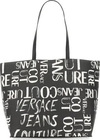 Reversible Tote Bag Versace