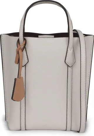 Tory Burch 'perry' Mini Tote Bag