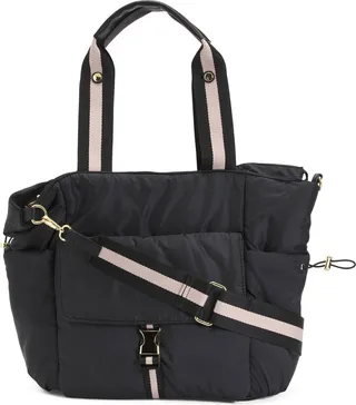 Made In Italy Tote