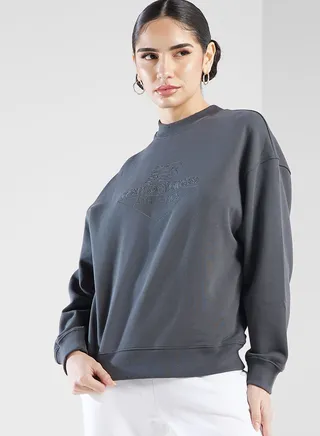 Athletics Sweatshirt