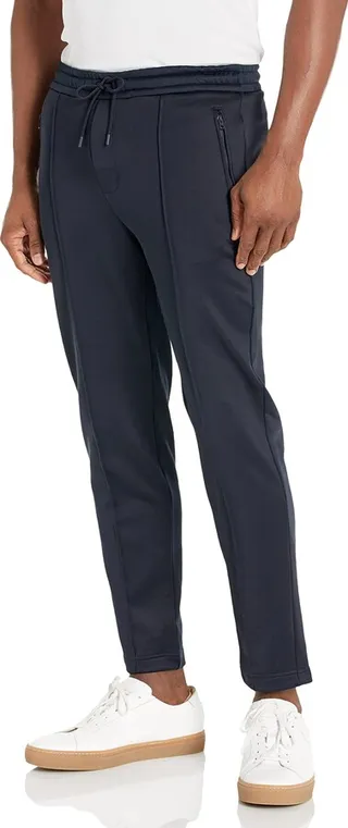Club Monaco Men's TECH Terry Sweatpant