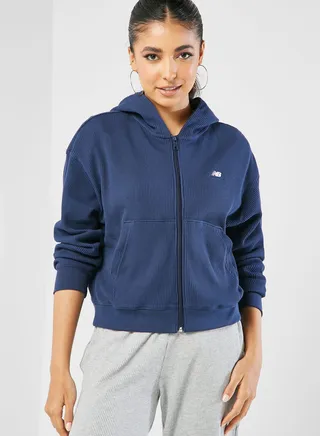 Athletics Fashion Jacket
