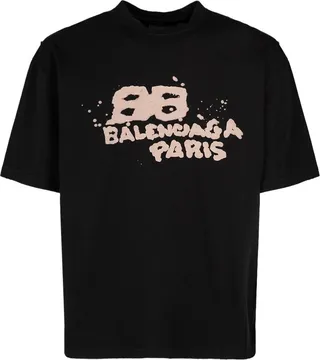 Cotton t-shirt