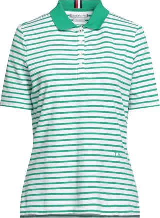 Polo Shirt Green