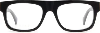 Gucci Eyewear Rectangular Frame Glasses