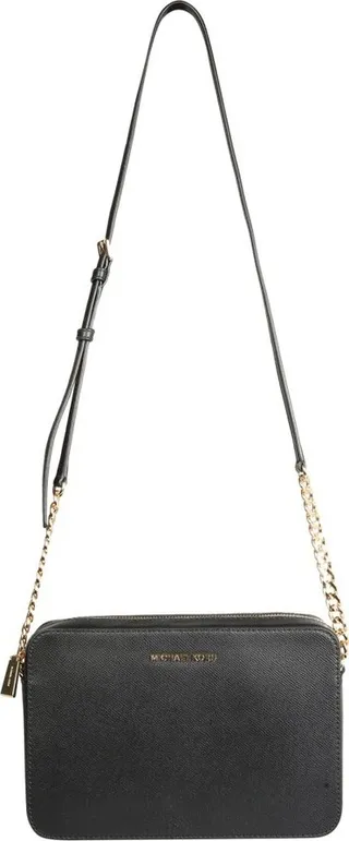 Michael Michael Kors Jet Set Large Crossbody Bag