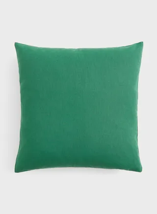 Cotton Canvas Cushion Cover-50X50