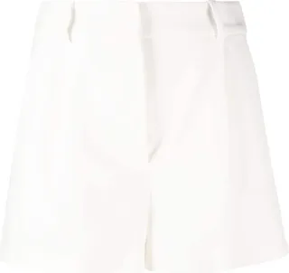 High-Waist Shorts