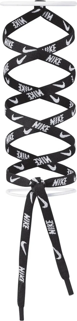 Nike Women's Braid Kit in Black