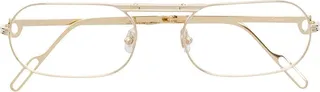 Tiny Round Shaped Glasses