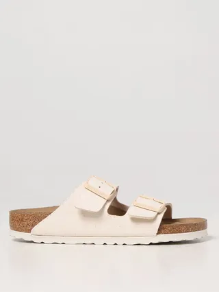 Flat sandals woman Birkenstock