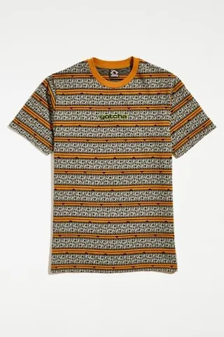 GOTCHA Sarchi Knit Tee