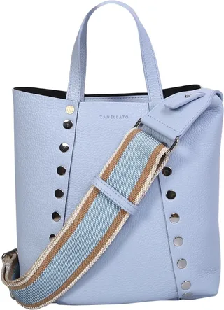 Moretta Daily Giorno S Light Blue Bag